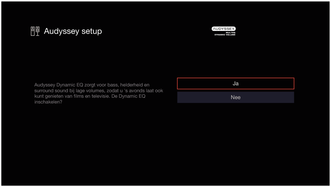 GUI AudysseySetup12 S97
